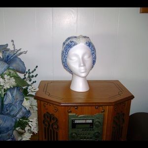 New one of a kind ladies or teenagers hat